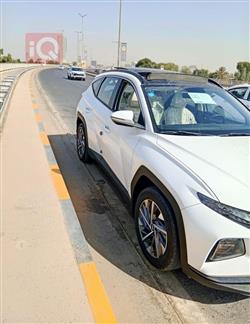 هیوندای تۆکسۆن